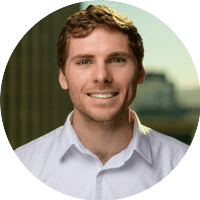Levi Quilliam, founder of Quilliam AI